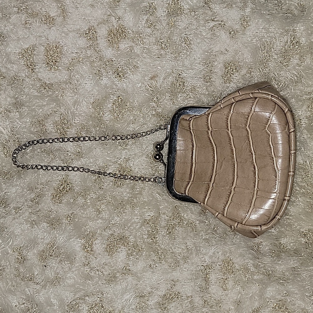 Miniature Frame Bag